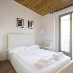 Апартаменты Cadorna Center Studio- Flats Collection Студия с различными типами кроватей фото 34