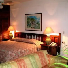 Отель Suites La Siesta 3* Студия фото 3