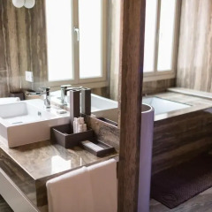 Отель Liassidi Palace 4* Люкс фото 27