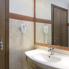 Отель B&B Padova 3* Стандартный номер фото 7