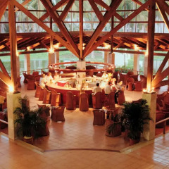 Отель Natura Park Beach & Spa Eco Resort Доминикана, Пунта Кана - отзывы, цены и фото номеров - забронировать отель Natura Park Beach & Spa Eco Resort онлайн помещение для мероприятий фото 2