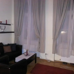 Апартаменты Ho-Bi Room and Apartment комната для гостей фото 3