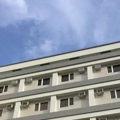 Отель Diplomat Hotel Филиппины, Лапу-Лапу - отзывы, цены и фото номеров - забронировать отель Diplomat Hotel онлайн парковка