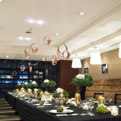 Utsunomiya Tobu Hotel Grande Уцуномия помещение для мероприятий