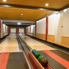 Arabella Brauneck Hotel фитнесс-зал