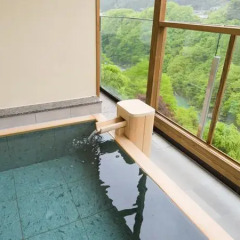 Kinugawa Kanaya Hotel 4* Стандартный номер фото 4