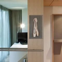 Radisson Blu Park Royal Palace Hotel удобства в номере фото 2