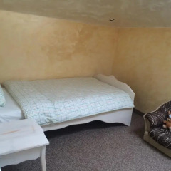 Отель Guest House Romantika Болгария, Копривштица - отзывы, цены и фото номеров - забронировать отель Guest House Romantika онлайн комната для гостей фото 3