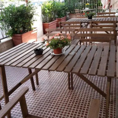 Hotel Annetta фото 3