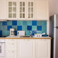 Отель Maresi Homes Ситония в номере фото 2