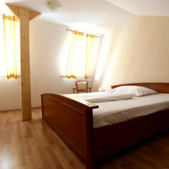 Отель Donatello 3* Стандартный номер фото 3