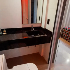 Six Hotel 3* Стандартный номер с различными типами кроватей