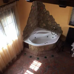 Отель La Hacienda del Marquesado спа фото 2