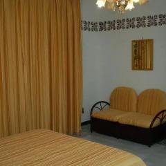 Отель B&B Milù Чивитанова-Марке спа