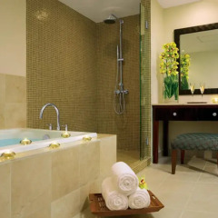 Отель Dreams Palm Beach Punta Cana 4* Люкс фото 5