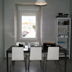 Отель O Forte Guest House питание