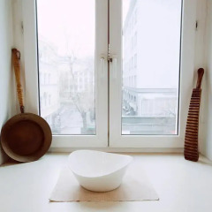 Гостиница Flatio On Bolshaya Tatarskaya ванная