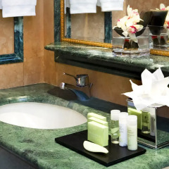 Отель The Westin Palace 5* Классический номер с 2 отдельными кроватями