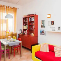 Отель Gioiello in Borgo San Paolo развлечения