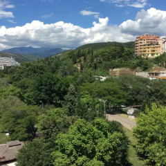 Family Hotel Santana Сандански