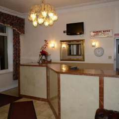 Cranbrook Hotel интерьер отеля фото 2