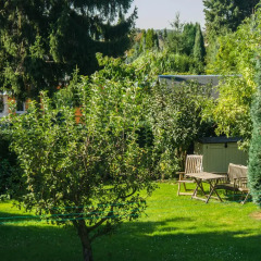 Отель Ferienwohnung Am Elberadweg Германия, Дрезден - отзывы, цены и фото номеров - забронировать отель Ferienwohnung Am Elberadweg онлайн фото 6