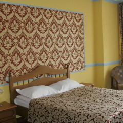 Тисо Апарт Отель 3* Полулюкс с различными типами кроватей фото 10