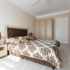 Отель Apartcomplex Harmony Suites - Dream Island Болгария, Солнечный берег - отзывы, цены и фото номеров - забронировать отель Apartcomplex Harmony Suites - Dream Island онлайн комната для гостей фото 2
