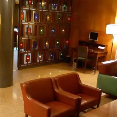 Hotel Miradouro интерьер отеля фото 3