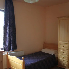 Отель Guest House Daskalov 2* Стандартный номер