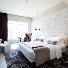 Отель Mode Sathorn 4* Номер Делюкс фото 14