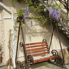 Гостиница Guest House Akbal-Akhau Building 1 фото 3