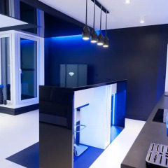 Апартаменты Diamonds Apartment Улучшенные апартаменты с различными типами кроватей фото 17