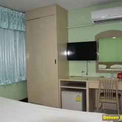 Отель Woodlands Inn 3* Номер Делюкс фото 4