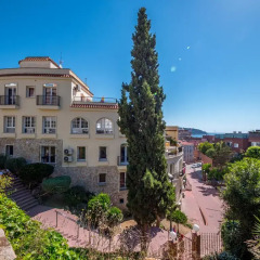 Отель Apartaments AR Monjardí Испания, Льорет-де-Мар - отзывы, цены и фото номеров - забронировать отель Apartaments AR Monjardí онлайн фото 5