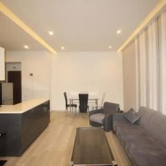 Отель Luxury Appartment at Abovyan street Армения, Ереван - отзывы, цены и фото номеров - забронировать отель Luxury Appartment at Abovyan street онлайн комната для гостей фото 3