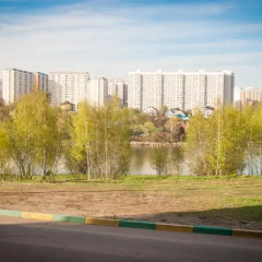 Отель Меблированные комнаты Транзит-Внуково Москва фото 2