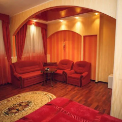 Гостиница Sabai Inn сауна