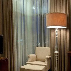 Гостиница Superior Golf and SPA Resort 5* Стандартный номер разные типы кроватей фото 4