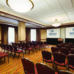 Отель Hilton Suites Chicago/Magnificent Mile фото 2
