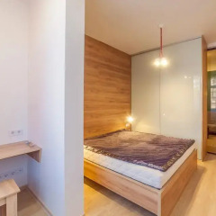 Гостиница Arcadia City Apartments Украина, Одесса - отзывы, цены и фото номеров - забронировать гостиницу Arcadia City Apartments онлайн удобства в номере