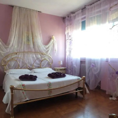 Отель B&B Alla Stazione Di Padova Италия, Падуя - отзывы, цены и фото номеров - забронировать отель B&B Alla Stazione Di Padova онлайн комната для гостей фото 3