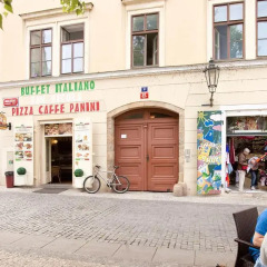Отель Oldtown Square Cape Чехия, Прага - отзывы, цены и фото номеров - забронировать отель Oldtown Square Cape онлайн детские мероприятия