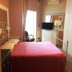 Отель Bellavista Terme Стандартный номер