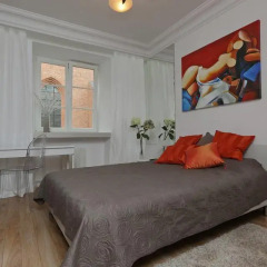 Отель P&O Apartments Old Town Square Польша, Варшава - отзывы, цены и фото номеров - забронировать отель P&O Apartments Old Town Square онлайн детские мероприятия