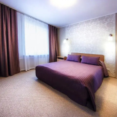 Гостиница Аврора 3* Стандартный номер с разными типами кроватей фото 50