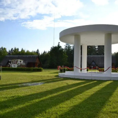 Гостиница Forest Court Беларусь, Могилёв - отзывы, цены и фото номеров - забронировать гостиницу Forest Court онлайн фото 2