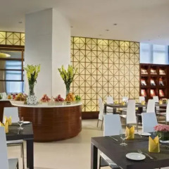Отель Somerset Garden City Shenzhen Hotel Китай, Шэньчжэнь - отзывы, цены и фото номеров - забронировать отель Somerset Garden City Shenzhen Hotel онлайн питание