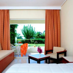 Sunshine Hotel And Spa 4* Бунгало фото 4