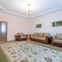 Гостиница Nursaya 1 - 120 Казахстан, Нур-Султан - отзывы, цены и фото номеров - забронировать гостиницу Nursaya 1 - 120 онлайн комната для гостей фото 2
